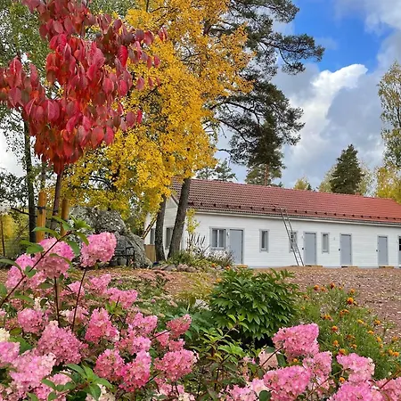 Waudevilla Kirjala