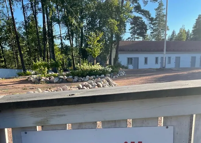 Waudevilla * Kirjala